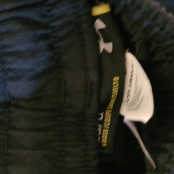 Under Armour Storm Puck Warm-Up Pant - Picture 6 of 8